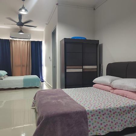 Studio Suite Homestay Klia 세팡 외부 사진