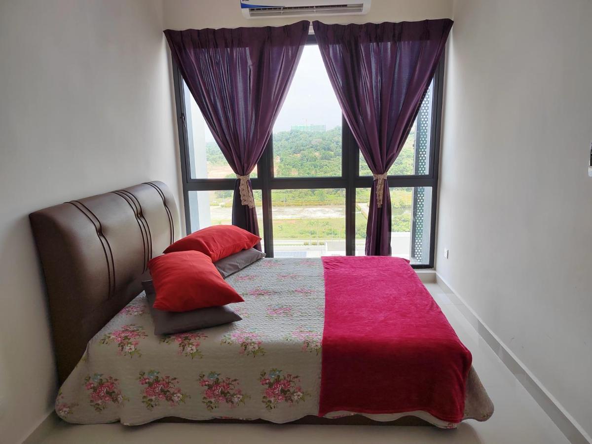 Studio Suite Homestay Klia 세팡 외부 사진