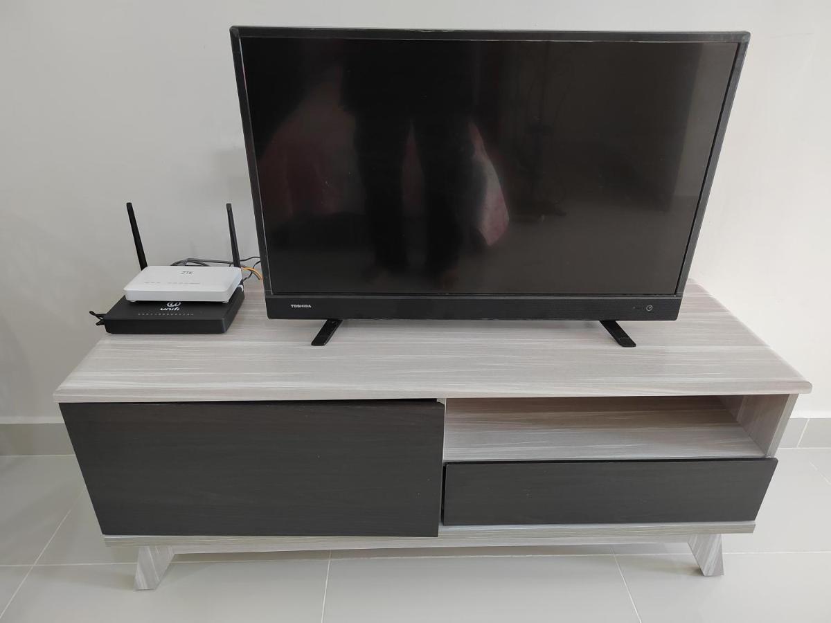 Studio Suite Homestay Klia 세팡 외부 사진