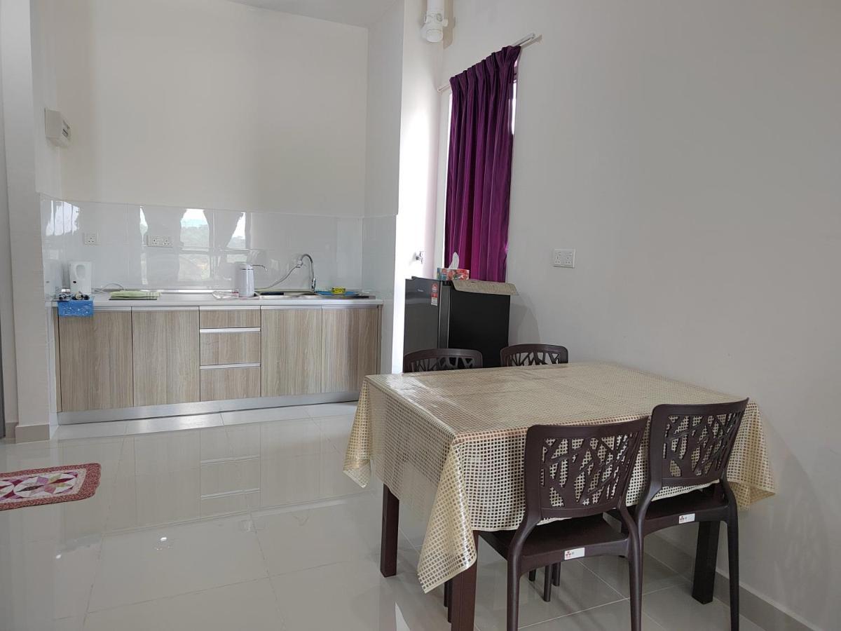 Studio Suite Homestay Klia 세팡 외부 사진