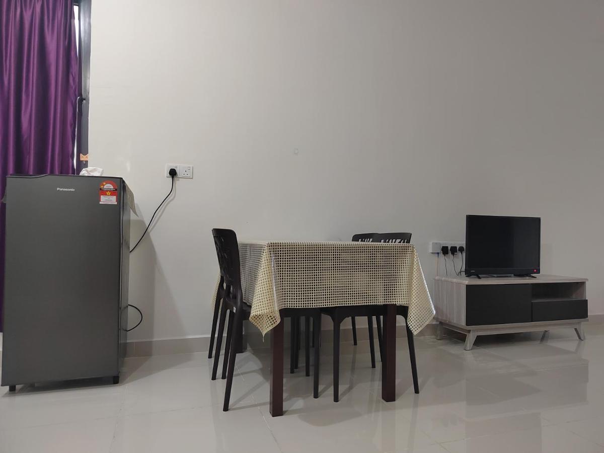 Studio Suite Homestay Klia 세팡 외부 사진