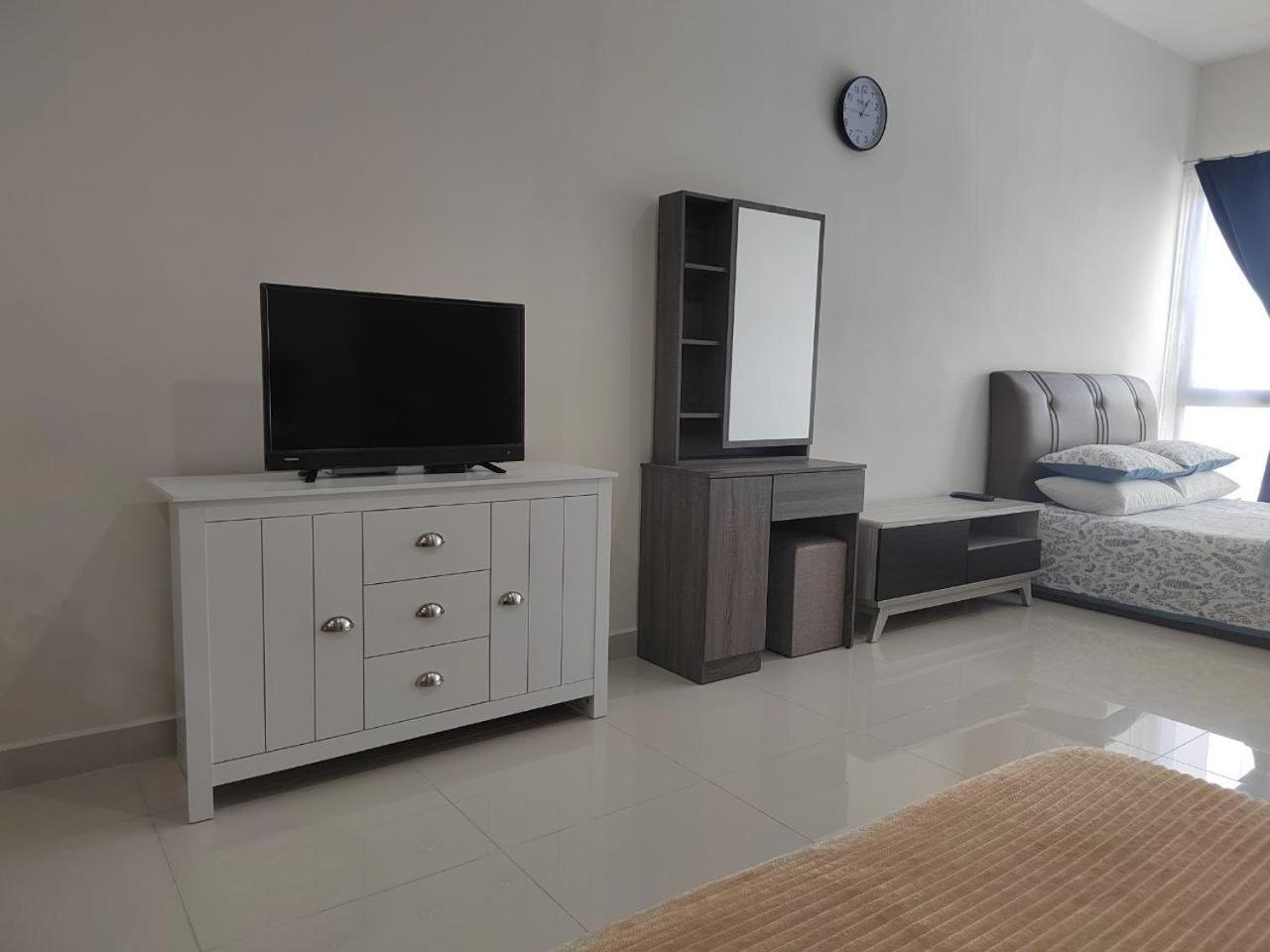 Studio Suite Homestay Klia 세팡 외부 사진