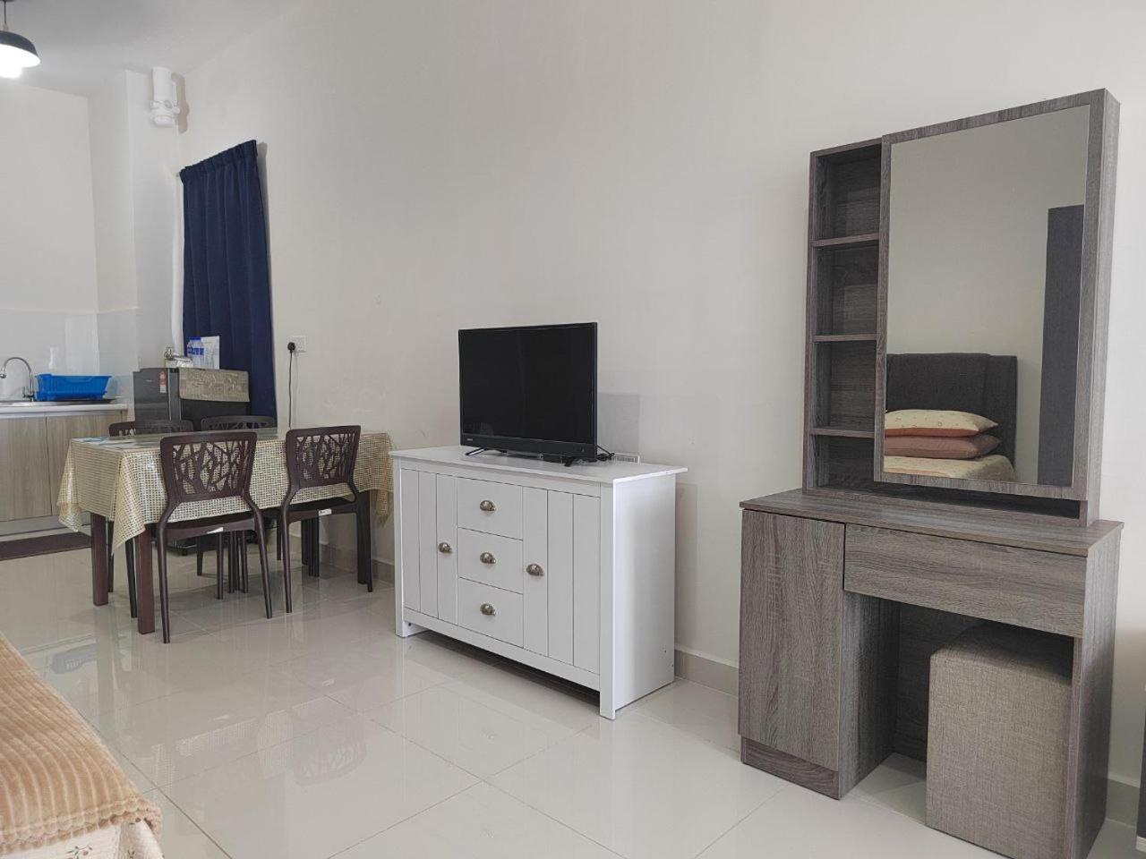 Studio Suite Homestay Klia 세팡 외부 사진