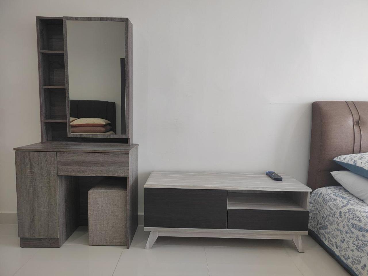 Studio Suite Homestay Klia 세팡 외부 사진