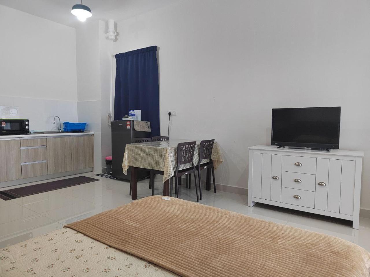 Studio Suite Homestay Klia 세팡 외부 사진