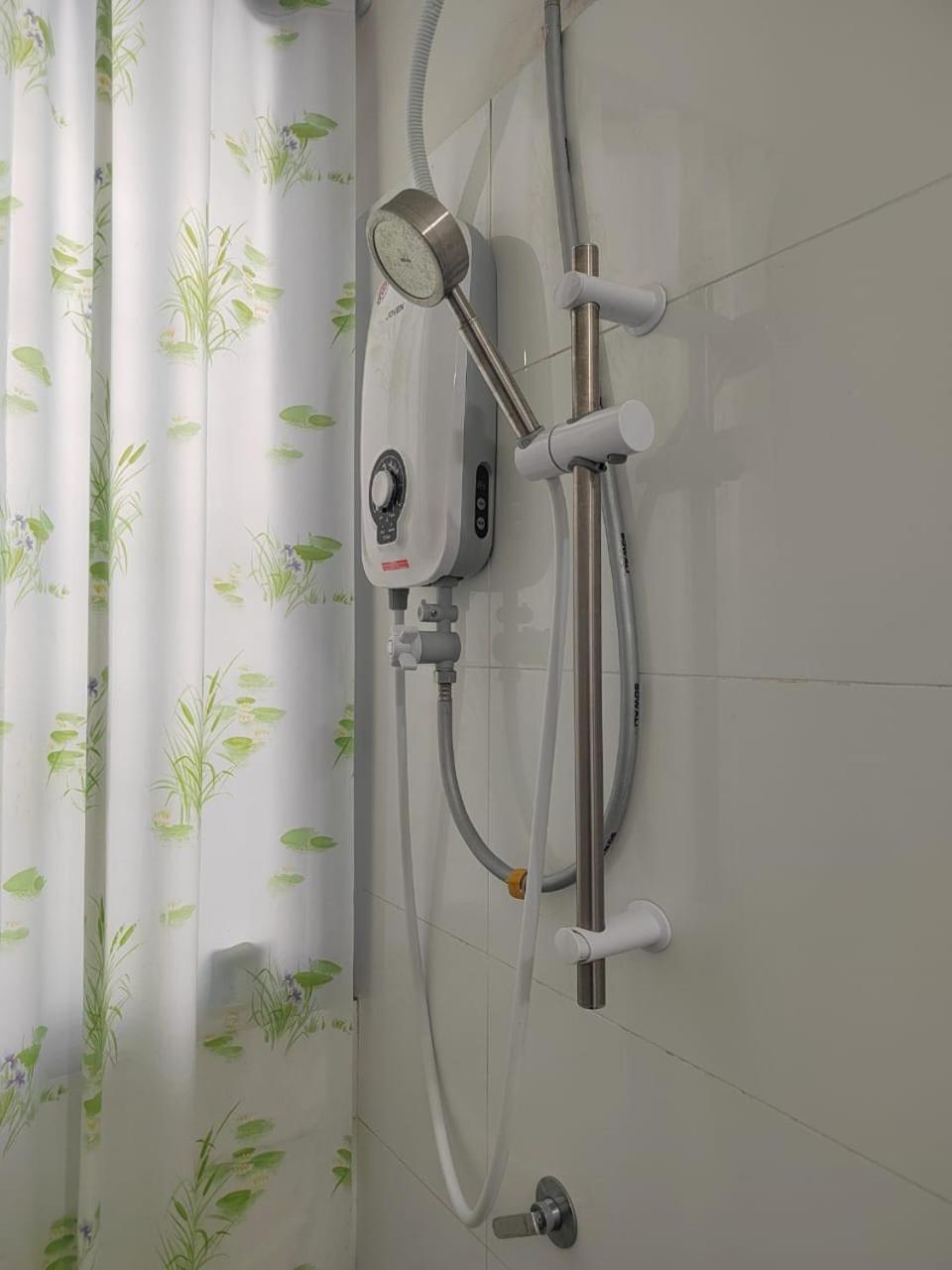 Studio Suite Homestay Klia 세팡 외부 사진