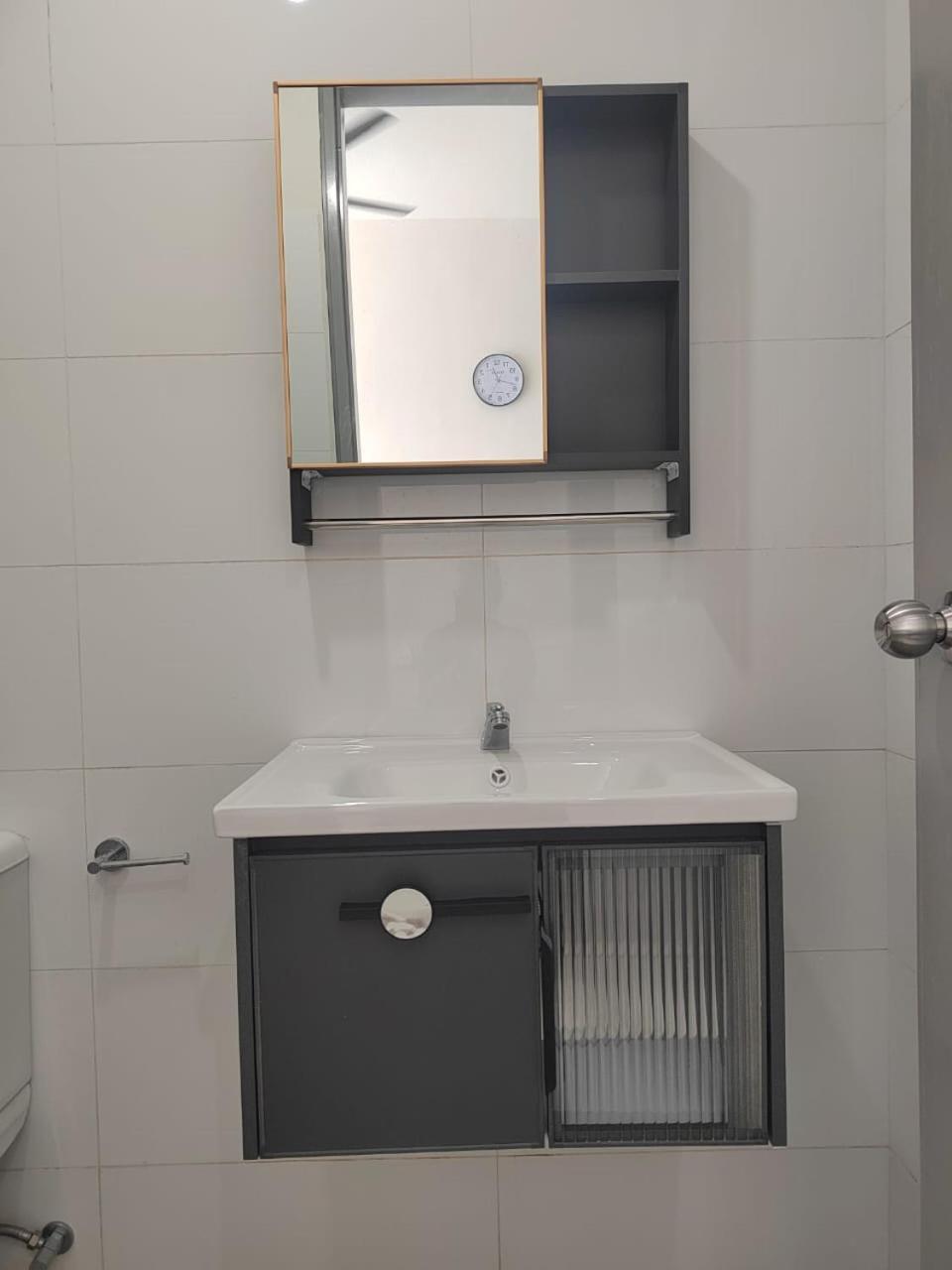 Studio Suite Homestay Klia 세팡 외부 사진